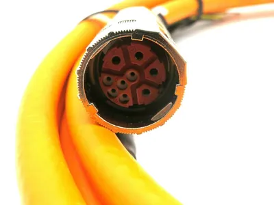 NEW MOTORLEITUNG E356538 B0046 .913