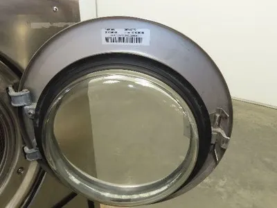 Electrolux FOM71MP Commercial Laboratory Washer 3Ph 230V 50 Liter Wascator Simar