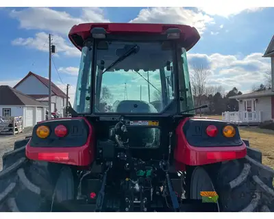 Used TYM _UNKNOWN_ Utility Tractors Iowa US | Keast Enterprises #1360516