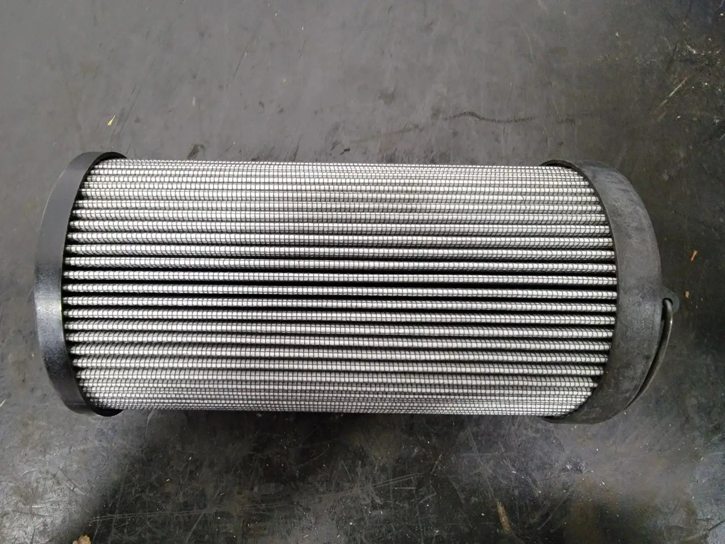 NEW NATIONAL FILTERS, INC. 108185211-G