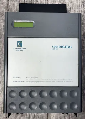 Eurotherm Drives 591S/1100/9/1/0/00 Variable Speed Drives | ESS Industrial Equipment Sales (3)