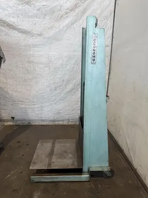 USED ECONOMY W-54