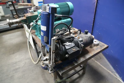 Used EATON LEONARD 4530-005S3 Swagers California US | Sterling Machinery Exchange #1466740