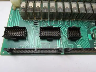 Sankyo SB2016 H42-R05 Relay Board