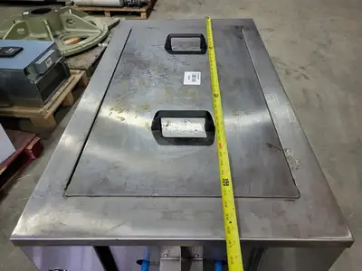 USED ULTRASONIC POWER CORP. UP3218