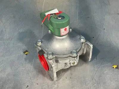 New | in-Stock ASCO JB8214280 Pumps Ohio US | HGR 24 #1407543