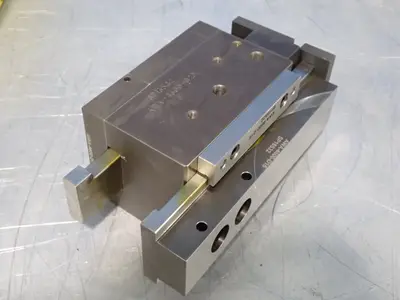 Escapement Assembley  - Awa-4600-esca-1