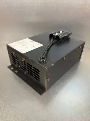 Industrial Battery Charger Powermate - Specs DHF05 Type La. (6.2.5)