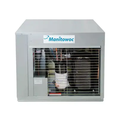 Manitowoc Ice CVDF2100 Air Cooled Remote Ice Machine Compressor for i-2176C, 208-230v/1ph