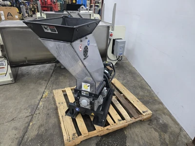 USED RAPID RG2