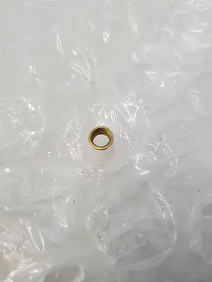 FRONT FERRULE 4FF4-B-W 1-4 TUBE OD