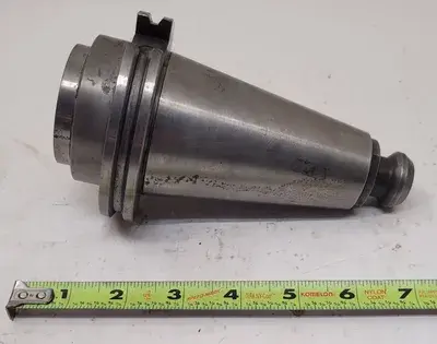 Used SANDVIK CAT50 TOOL HOLDER Misc Industrial Equipment Kentucky US | Aucto #688054