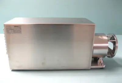 USED Quattro Flow 1200SU