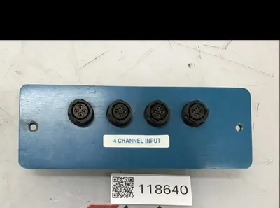 Used NOVATEC 9531 Circuit Boards Michigan US | Ideal Machinery #705077