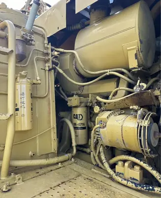 Used 1992 CATERPILLAR 621E Scrapers Louisiana US | Proxy Equipment #1378383