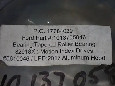 New | in-Stock NTN 32018X Tooling & Accessories (Other) Ohio US | HGR 24 #1056352