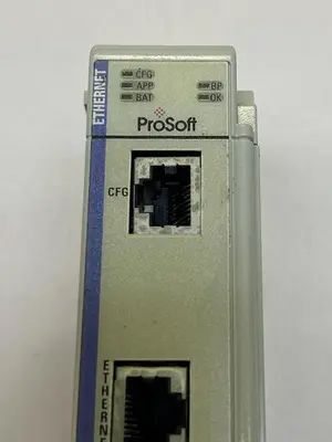 Used PROSOFT MVI69-EGD Misc Electrical & Power Parts | Surplus Asset Holdings #1219953