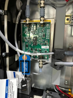 USED GRACO PROMIX PD