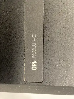Used Corning M140 pH Meter Michigan US | Maverick Industrial Sales #1463796