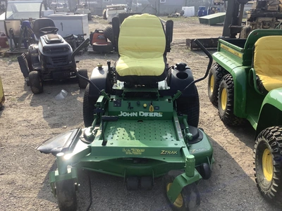Used JOHN DEERE 717A Mowers Michigan US | Miedema Asset Management Group #1312869