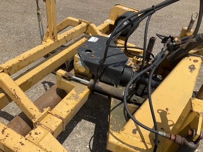 Used _UNKNOWN_ _UNKNOWN_ Compact Landscape Rakes Michigan US | Miedema Asset Management Group #1294900