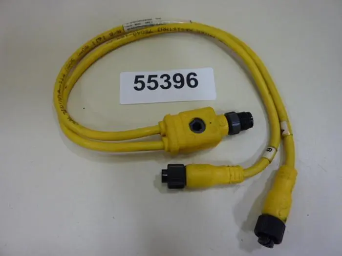 Used ALLEN BRADLEY 879D-F4ACDM-0M3 SER B Relays & Switches Michigan US | Ideal Machinery #1232959