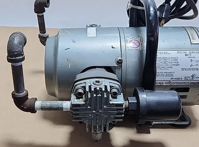 USED EMERSON SA55NXGTE-4870