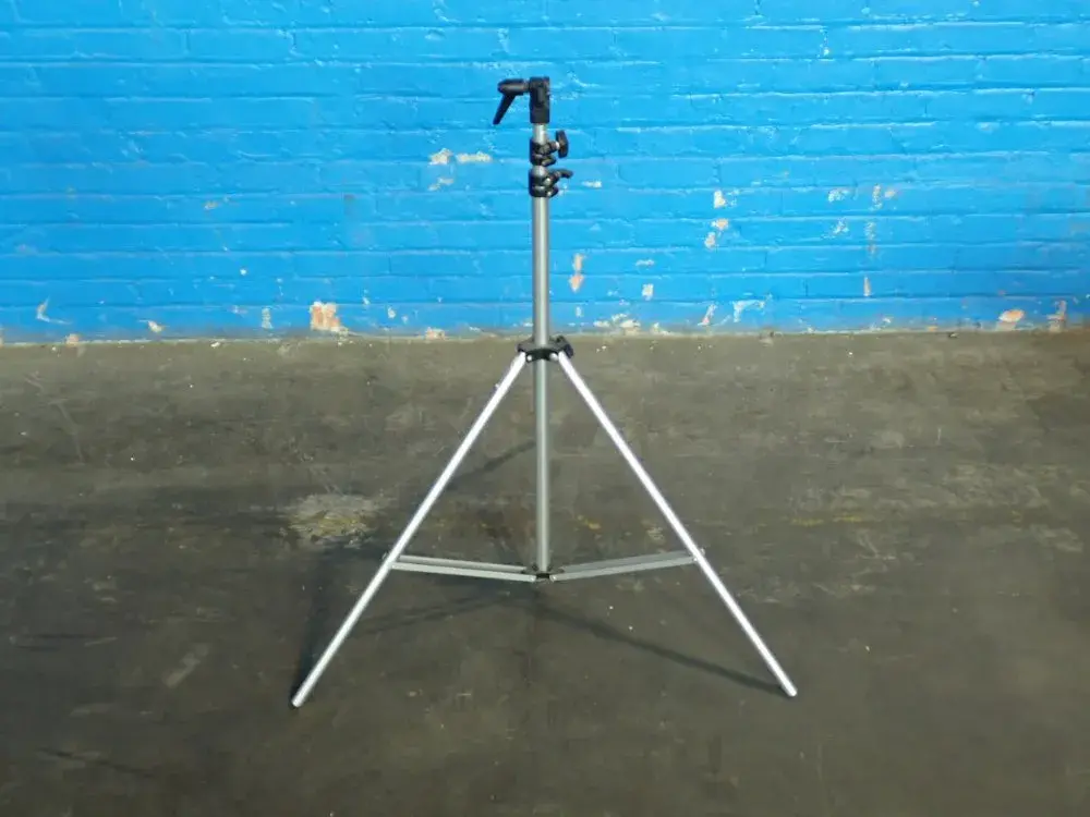 Manfrotto Tripod Stand