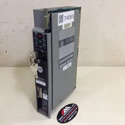 USED ALLEN BRADLEY 1785-LT SER B