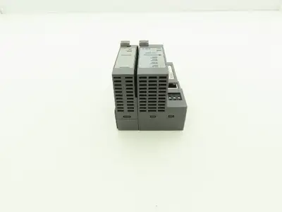Allen Bradley 1734-AENT Point I/O Ethernet IP  Ser A F/W 2.003 w/1734-EP24DC