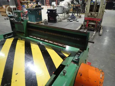 Used POWERMATIC 221 Woodworking Planers New York US | Martin's Woodworking Machinery #1399324