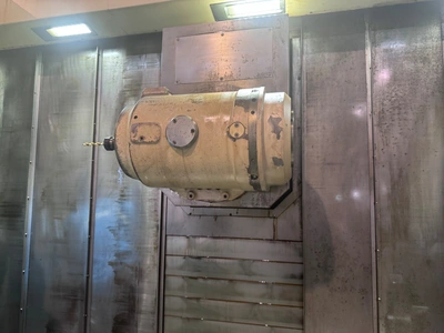 2014 MAZAK Integrex e-420Hii Lathes, CNC | ESP Machinery Australia Pty Ltd (10)