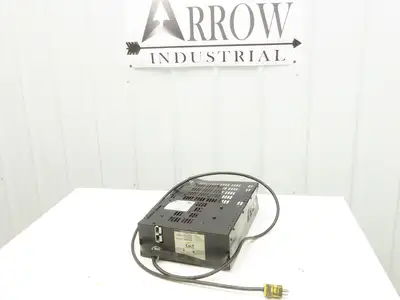 Applied Energy A15573-F3 Colt Forklift Battery Charger 24VDC 225-380Ah 120VAC
