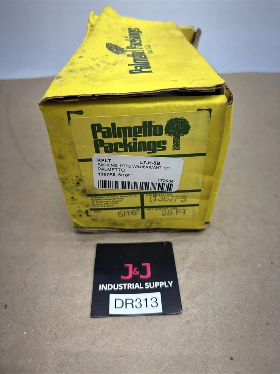 New | in-Stock Palmetto 1367FS Sealers Indiana US | J&J Industrial Supply #945927