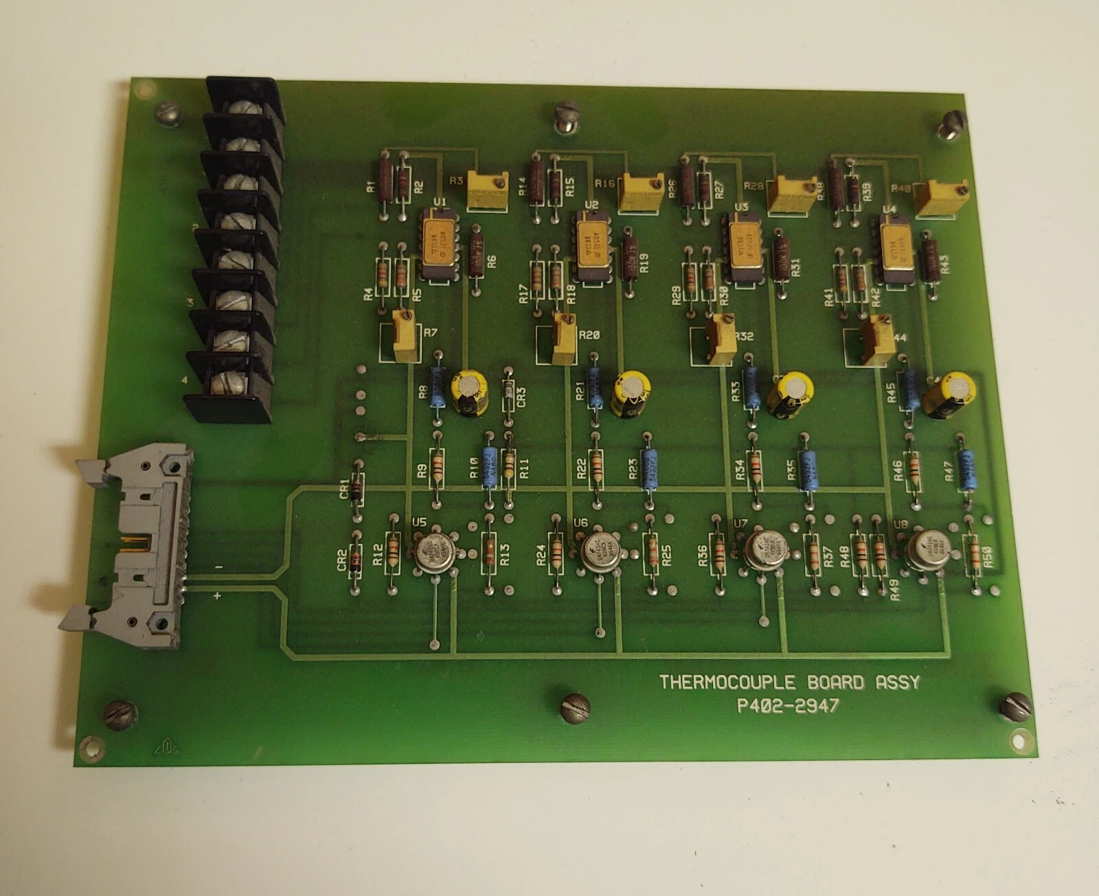 USED HPM P402-2947