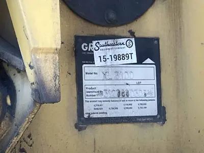 Used 2014 _UNKNOWN_ _UNKNOWN_ Wheel Excavators Kentucky US | H Richardson and Sons #1557736