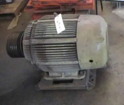 CUMBERLAND 1837 Cutter granulator rubber & plastic (65 HP & Higher) | Perry Equipment (5)