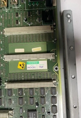 USED Control Techniques 35459734705348