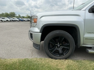 USED 2014 GMC SIERRA 1500