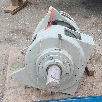 USED GREEY MIXING EQUIPMENT 4-VS-100