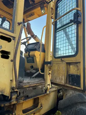 Used 1998 DEERE 648G-II Skidder Louisiana US | Proxy Equipment #1385207
