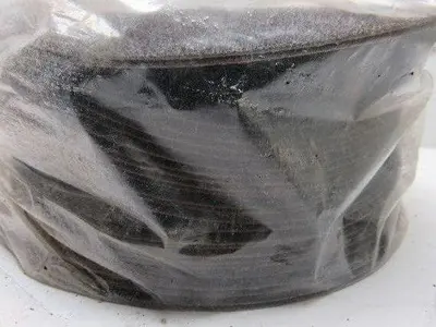Standard Abrasives 531403 9-1/8 36E Z Quick Change Resin Fiber Disc lot of 25