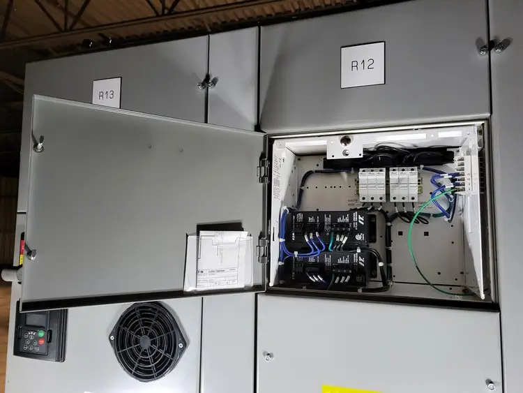 Used EATON PSS160D Misc Electrical & Power Parts British Columbia CA | Lenmark #249371