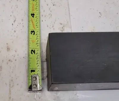 USED VALENITE MTBNL-32-6