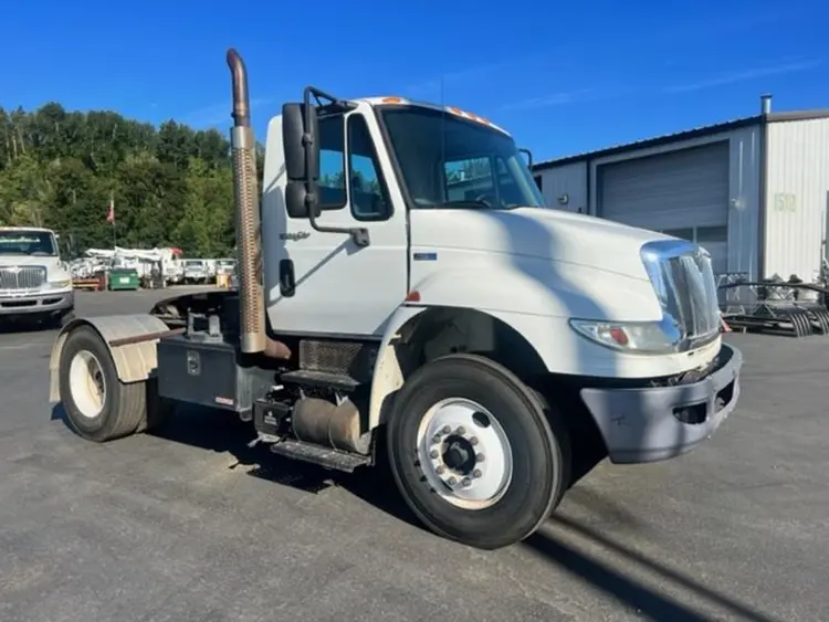 Used 2011 INTERNATIONAL 4400 Cab Chassis trucks Washington US | Puget Sound Truck Sales #1546515
