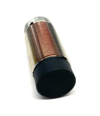 New | in-Stock Balluff HF RFID Read/Write Head Cylindrical BIS M-400-045-001-07-S4 Proximity Sensors Michigan US | Maverick Industrial Sales #1392848