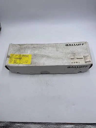 New | in-Stock BALLUFF BALLUFF BNI007T Sensors | ND Industrial Surplus #1214253