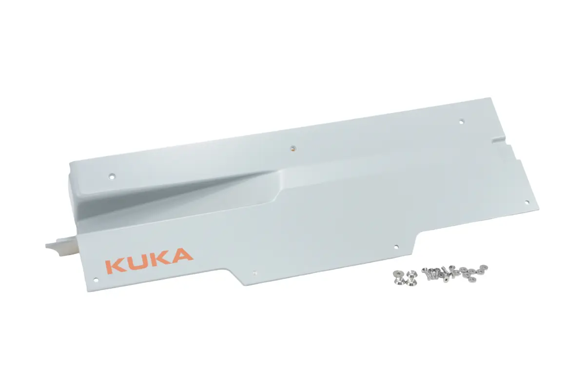 KUKA SPP right cover assy