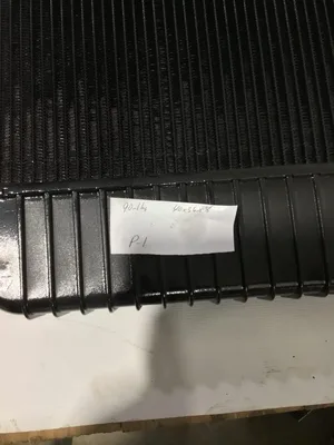INTERNATIONAL NAVISTAR RADIATOR DURASTAR 4000 SERIES 3E11513000