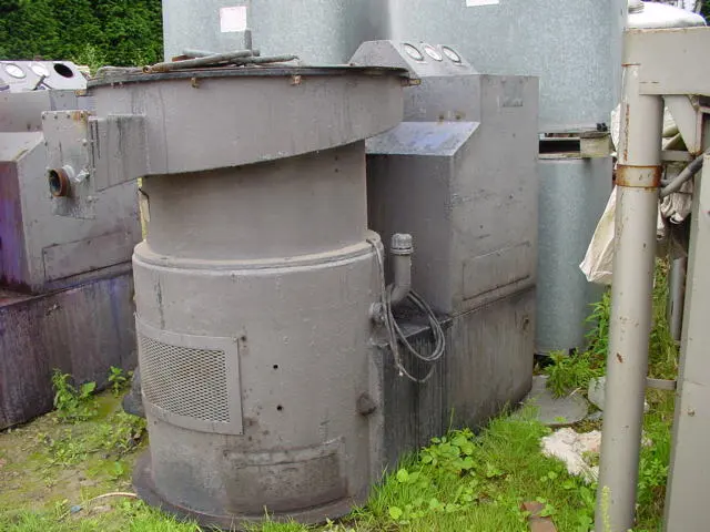 Agusta Mono Mill No.3